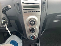 Toyota yaris - 1.0 vvti +, h-771-fj - afbeelding 3 van  15