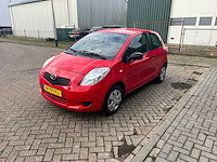 Toyota yaris - 1.0 vvti +, h-771-fj - afbeelding 1 van  15