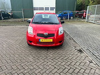 Toyota yaris - 1.0 vvti +, h-771-fj - afbeelding 8 van  15
