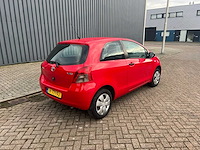 Toyota yaris - 1.0 vvti +, h-771-fj - afbeelding 12 van  15