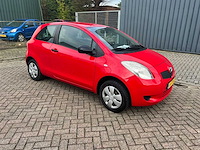 Toyota yaris - 1.0 vvti +, h-771-fj - afbeelding 14 van  15