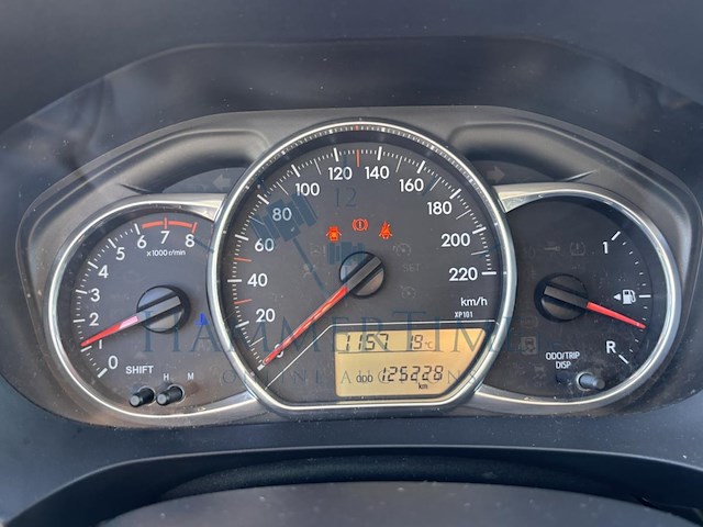 Toyota yaris 1 33i vvt i comfort and pack style, 2016 - afbeelding 4 van  29