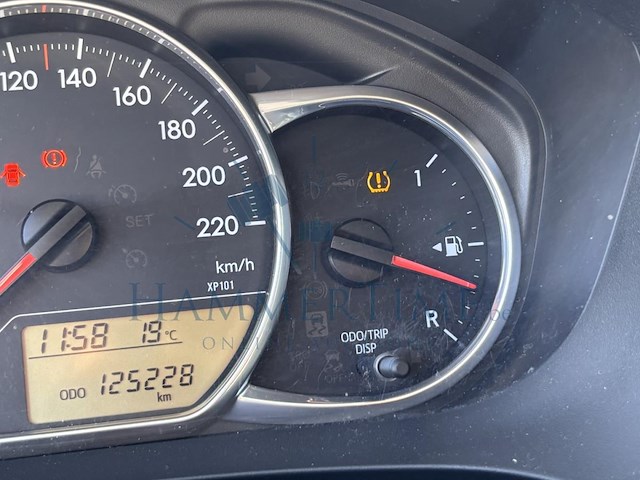 Toyota yaris 1 33i vvt i comfort and pack style, 2016 - afbeelding 5 van  29