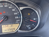 Toyota yaris 1 33i vvt i comfort and pack style, 2016 - afbeelding 5 van  29