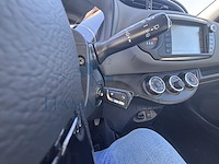 Toyota yaris 1 33i vvt i comfort and pack style, 2016 - afbeelding 10 van  29