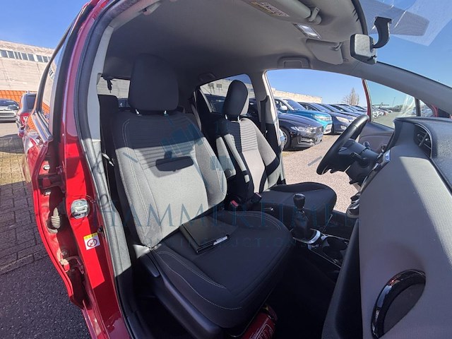 Toyota yaris 1 33i vvt i comfort and pack style, 2016 - afbeelding 18 van  29