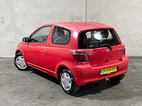 Toyota yaris 1.0-16v vvt-i sol 67pk 1999 (origineel-nl), zf-dn-83 - afbeelding 2 van  43