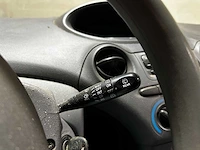 Toyota yaris 1.0-16v vvt-i sol 67pk 1999 (origineel-nl), zf-dn-83 - afbeelding 8 van  43