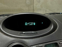 Toyota yaris 1.0-16v vvt-i sol 67pk 1999 (origineel-nl), zf-dn-83 - afbeelding 11 van  43