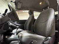 Toyota yaris 1.0-16v vvt-i sol 67pk 1999 (origineel-nl), zf-dn-83 - afbeelding 15 van  43