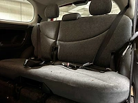 Toyota yaris 1.0-16v vvt-i sol 67pk 1999 (origineel-nl), zf-dn-83 - afbeelding 16 van  43