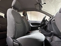 Toyota yaris 1.0-16v vvt-i sol 67pk 1999 (origineel-nl), zf-dn-83 - afbeelding 19 van  43