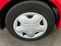 Toyota yaris 1.0-16v vvt-i sol 67pk 1999 (origineel-nl), zf-dn-83 - afbeelding 26 van  43