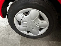 Toyota yaris 1.0-16v vvt-i sol 67pk 1999 (origineel-nl), zf-dn-83 - afbeelding 43 van  43
