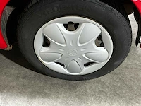 Toyota yaris 1.0-16v vvt-i sol 67pk 1999 (origineel-nl), zf-dn-83 - afbeelding 31 van  43