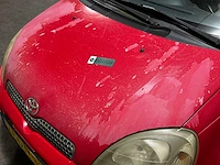 Toyota yaris 1.0-16v vvt-i sol 67pk 1999 (origineel-nl), zf-dn-83 - afbeelding 35 van  43