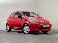 Toyota yaris 1.0-16v vvt-i sol 67pk 1999 (origineel-nl), zf-dn-83 - afbeelding 38 van  43