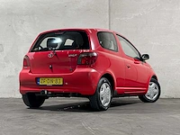 Toyota yaris 1.0-16v vvt-i sol 67pk 1999 (origineel-nl), zf-dn-83 - afbeelding 40 van  43