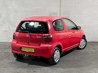 Toyota yaris 1.0-16v vvt-i sol 67pk 1999 (origineel-nl), zf-dn-83 - afbeelding 41 van  43
