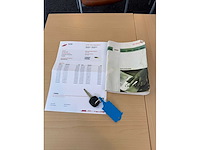 Toyota yaris 1.0 16v vvt i terra, zg-nj-08 - afbeelding 1 van  7