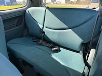 Toyota yaris 1.0 16v vvt i terra, zg-nj-08 - afbeelding 6 van  7