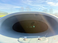 Toyota yaris 1.0 16v vvt i terra, zg-nj-08 - afbeelding 7 van  7