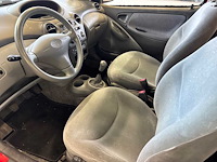 Toyota yaris 1.0-16v vvt-i , x-008-tb - afbeelding 11 van  15