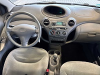 Toyota yaris 1.0-16v vvt-i , x-008-tb - afbeelding 5 van  15