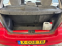 Toyota yaris 1.0-16v vvt-i , x-008-tb - afbeelding 6 van  15