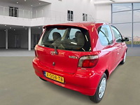 Toyota yaris 1.0-16v vvt-i , x-008-tb - afbeelding 9 van  15
