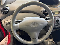 Toyota yaris 1.0-16v vvt-i , x-008-tb - afbeelding 13 van  15