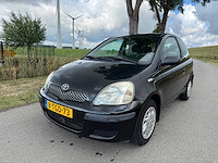 Toyota yaris 1.0 vvt-i 8-tgd-73 - afbeelding 2 van  16