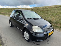 Toyota yaris 1.0 vvt-i 8-tgd-73 - afbeelding 3 van  16