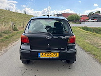 Toyota yaris 1.0 vvt-i 8-tgd-73 - afbeelding 4 van  16