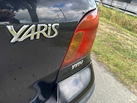 Toyota yaris 1.0 vvt-i 8-tgd-73 - afbeelding 4 van  16