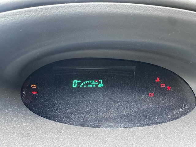 Toyota yaris 1.0 vvt-i 8-tgd-73 - afbeelding 8 van  16