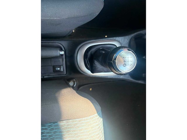 Toyota yaris 1.0 vvt-i aspiration ,25-xph-8 - afbeelding 8 van  24