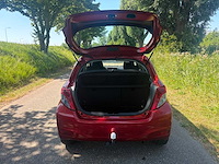 Toyota yaris 1.0 vvt-i aspiration ,25-xph-8 - afbeelding 21 van  24
