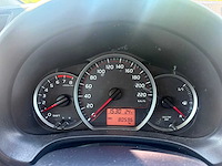 Toyota yaris 1.0 vvt-i aspiration ,25-xph-8 - afbeelding 1 van  11