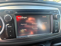 Toyota yaris 1.0 vvt-i aspiration ,25-xph-8 - afbeelding 3 van  11