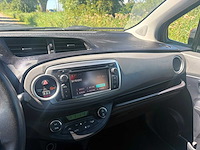 Toyota yaris 1.0 vvt-i aspiration ,25-xph-8 - afbeelding 4 van  11