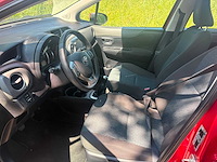 Toyota yaris 1.0 vvt-i aspiration ,25-xph-8 - afbeelding 8 van  11
