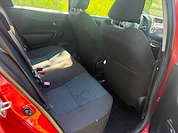 Toyota yaris 1.0 vvt-i aspiration ,25-xph-8 - afbeelding 10 van  11
