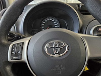 Toyota yaris 1.0 vvt-i comfort, 56-thb-4 - afbeelding 2 van  14