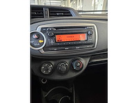 Toyota yaris 1.0 vvt-i comfort, 56-thb-4 - afbeelding 3 van  14