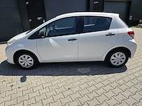 Toyota yaris 1.0 vvt-i comfort, 56-thb-4 - afbeelding 1 van  14