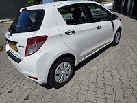 Toyota yaris 1.0 vvt-i comfort, 56-thb-4 - afbeelding 7 van  14