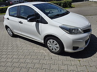 Toyota yaris 1.0 vvt-i comfort, 56-thb-4 - afbeelding 8 van  14