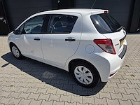 Toyota yaris 1.0 vvt-i comfort, 56-thb-4 - afbeelding 9 van  14
