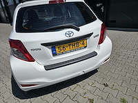 Toyota yaris 1.0 vvt-i comfort, 56-thb-4 - afbeelding 11 van  14